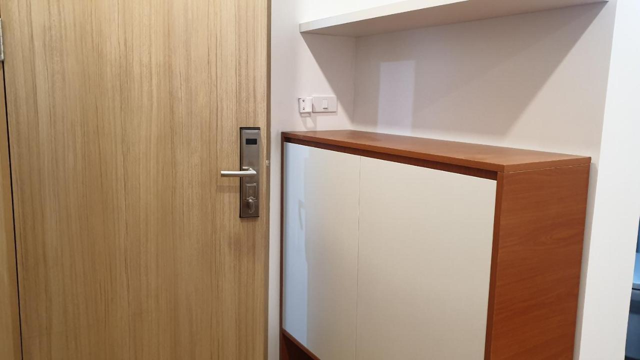 Era Cozy Apartment Hanoi Buitenkant foto